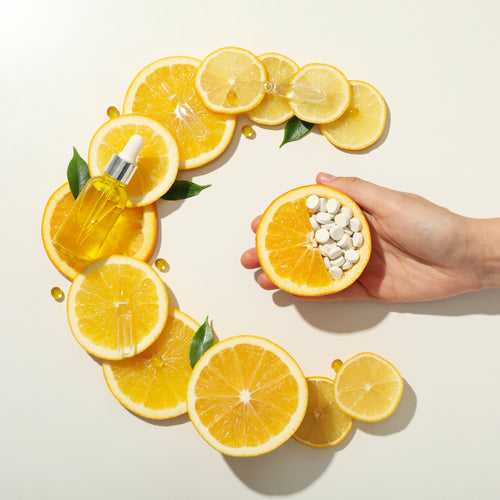 Vitamin C