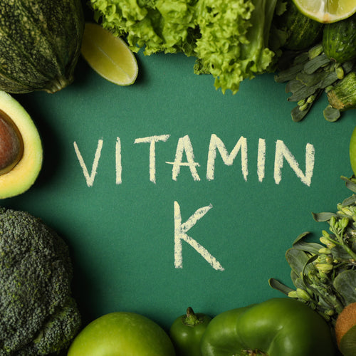 Vitamin K