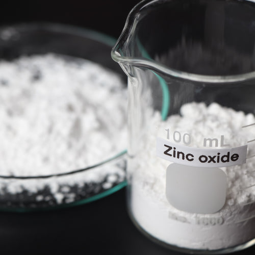 Zinc  Oxide (Micronized)