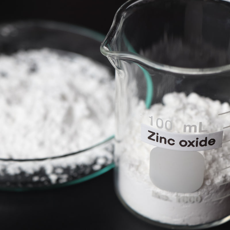 Zinc  Oxide (Micronized)