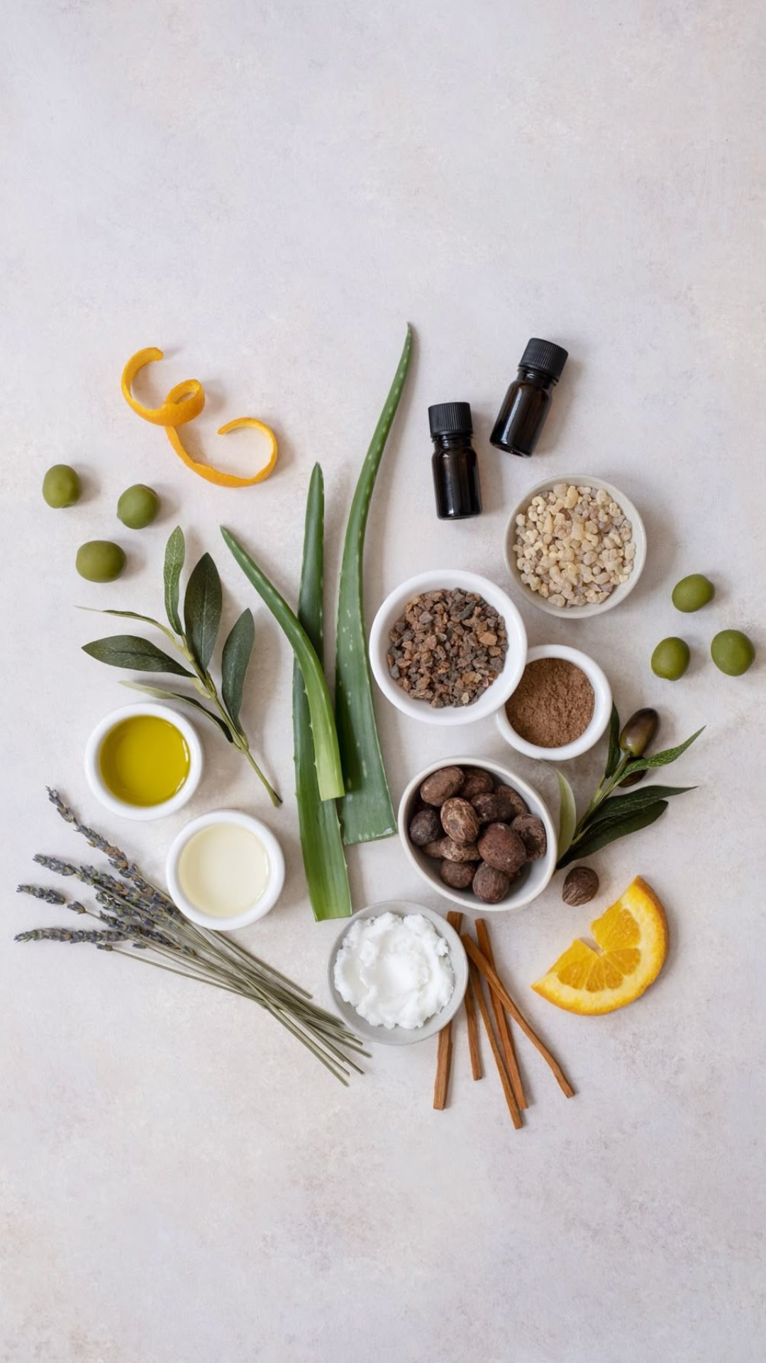 Cetyl Tranexamate Mesylate