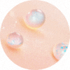 Hydrates Delicate Skin