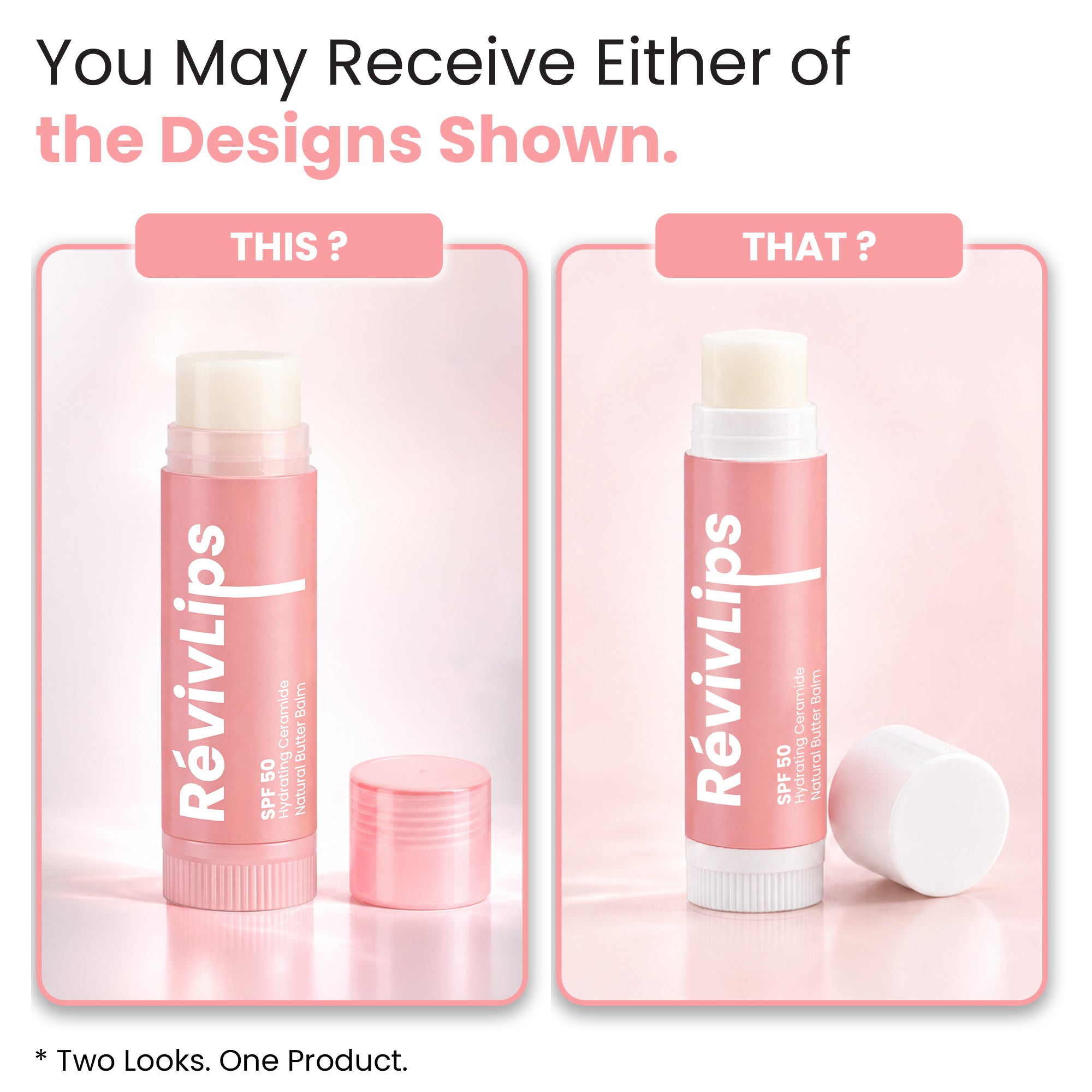 Reviv Lip Balm