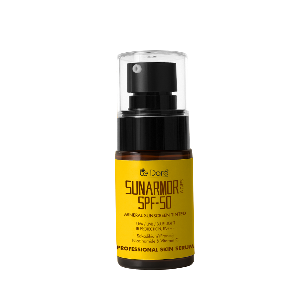 Sunarmour SPF 50 SERUM