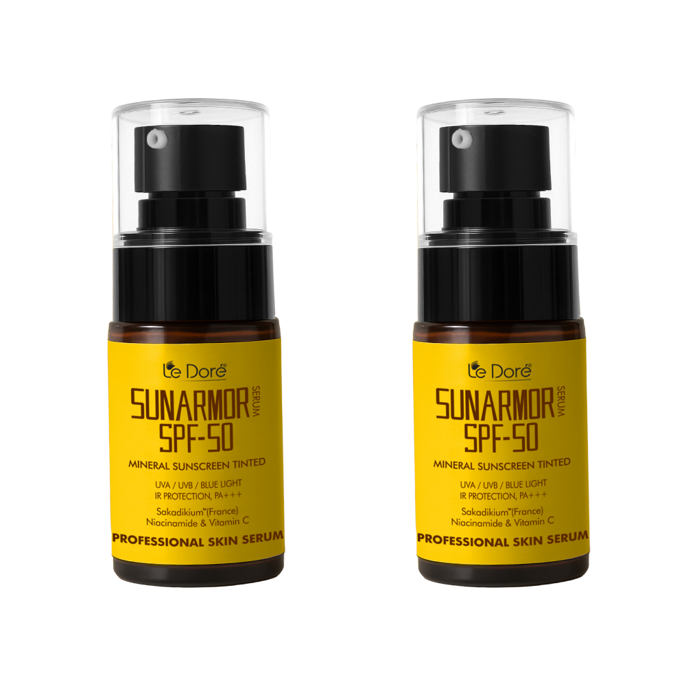 Sunarmour SPF 50 SERUM